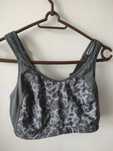 Shock Absorber sportowy biustonosz 80DD