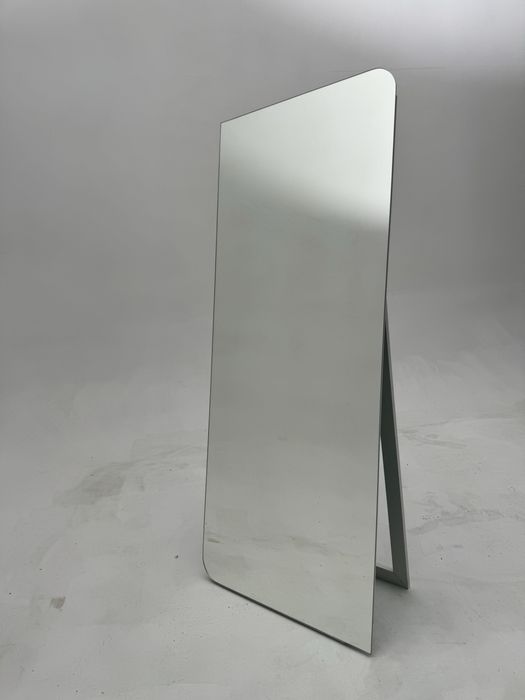 Напольное безрамное/ підлогове дзеркало безрамне.Зеркало в полный рост