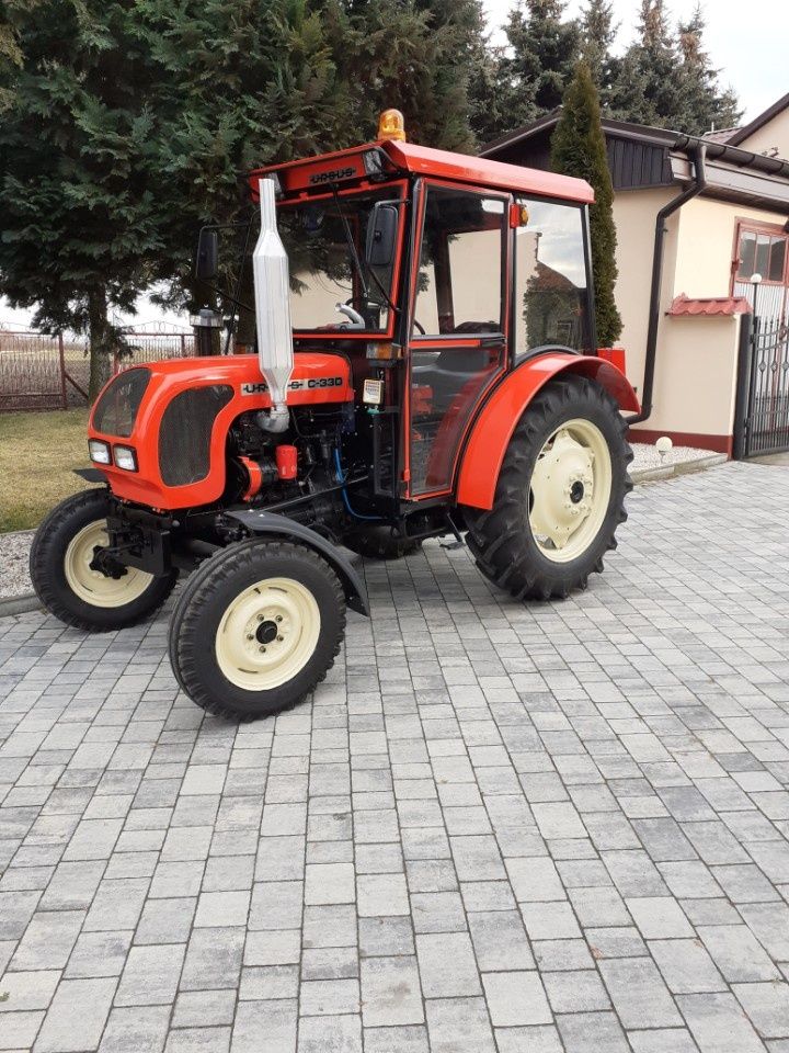Ursus c330/ c335