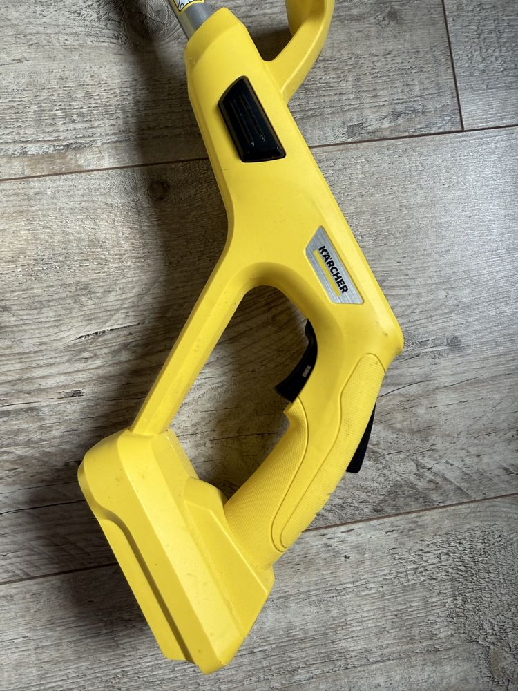 Podkoszarka karcher