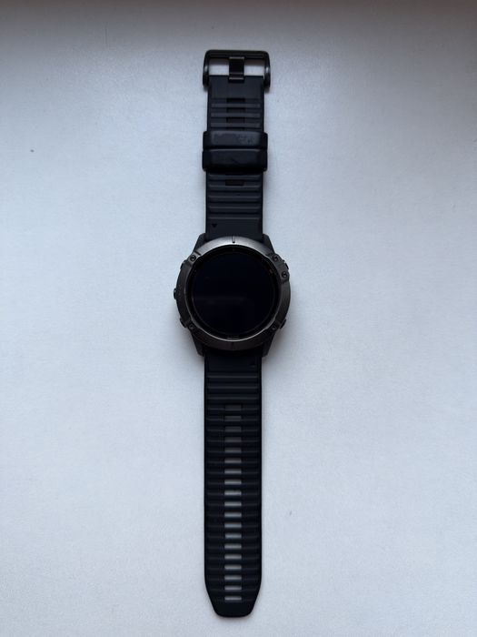 Garmin Fenix 6X pro solar [GW]