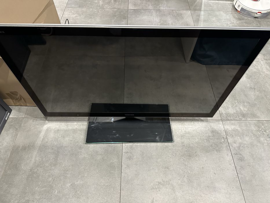 Telewizor Toshiba 40VL748