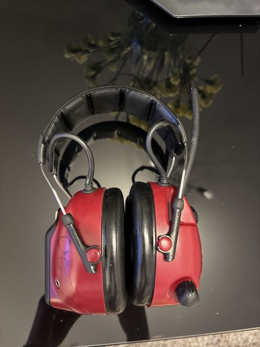 Słuchawki 3M Peltor Radio