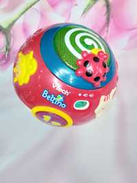 Музыкальный интерактивный мяч ,развивающая игрушка