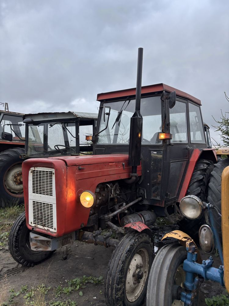Ursus c360 ,1614, 386 ,330