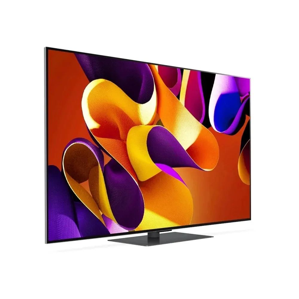 Телевізор LG OLED55G43LS