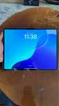 iPad Air 13" M2 512GB – Mało używany, zestaw premium