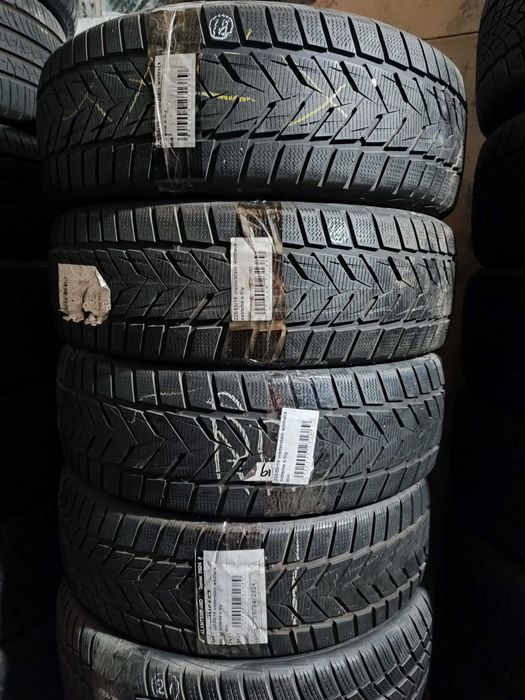 Шины б/у 225/55r19 Vredestein Wintrac Extreme s