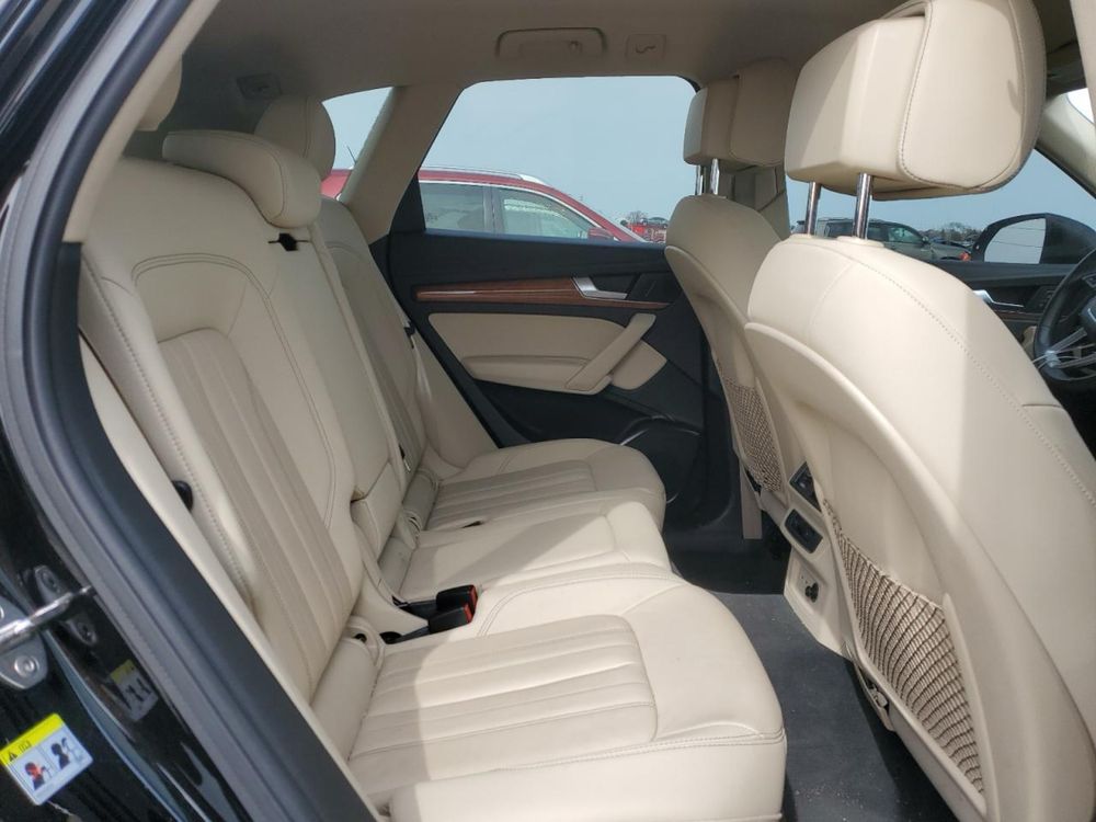 2021 Audi Q5 Premium