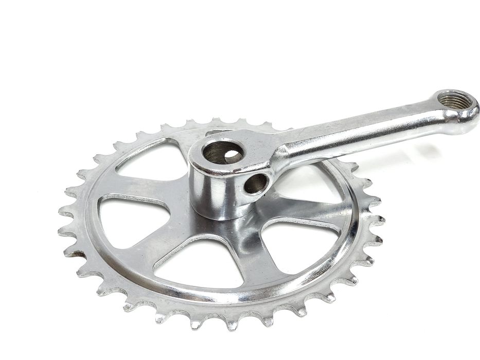 NOWA Korba Romet Universal 32 zęby na klin