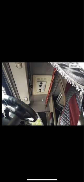 Продам Daf  XF даф 105 460 контейнеровоз