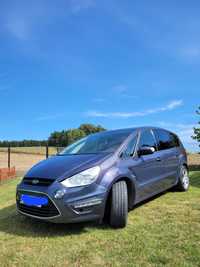 Ford S-Max Ford S-max 2011rok, automat, po liftingu POLECAM!