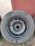 Диски 4х100 r15 с резиной