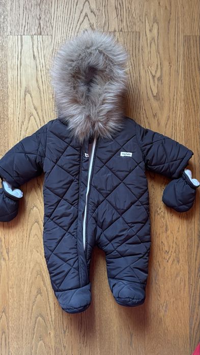 Комбінезон Mag baby