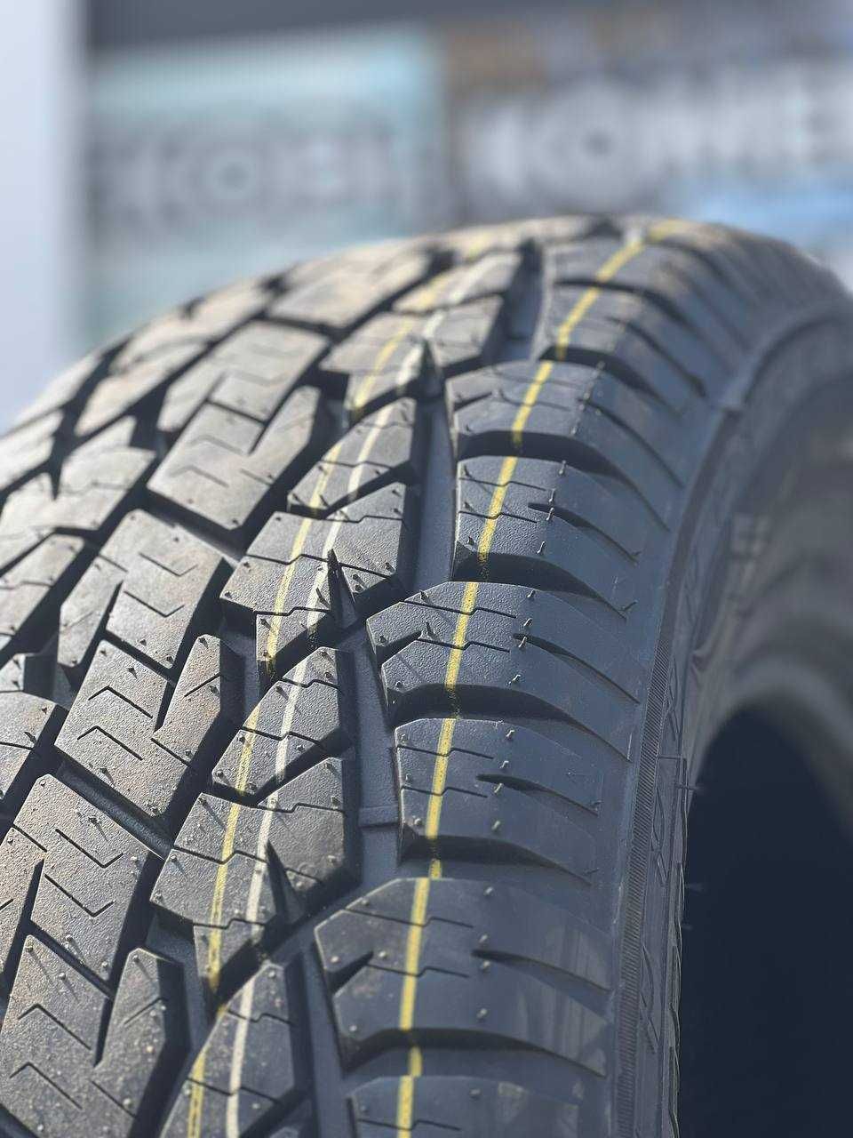 245/70 R16 Всесезонна АТ шина Sunfull Самовивіз Київ, НП без предоплат