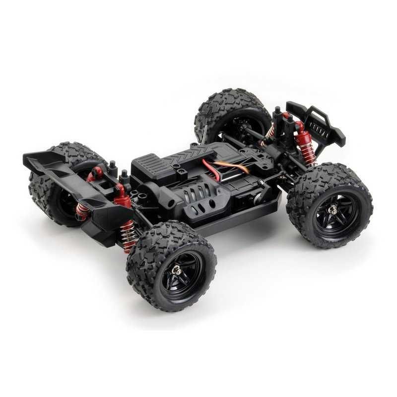 CARRO TELECOMANDADO SCALE 1:18 4x4 HIGH SPEED TRUGGY 2.4GHZ