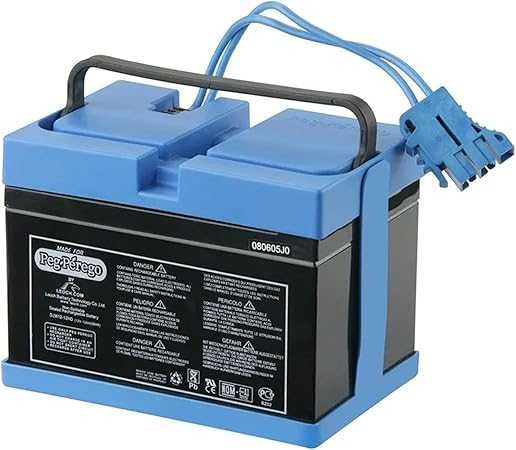 Peg Perego KB0036 - akumulator, 12 V