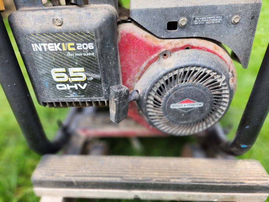 Agregt prodotworczy briksa