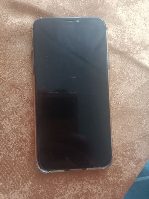 iPhone x на запчастини, 64gb 92%акб