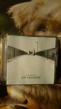 Joy division best of