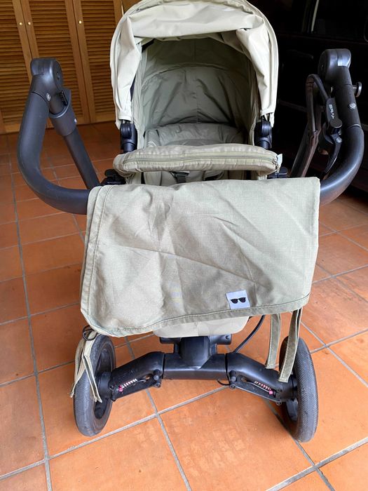Carrinho Concord Neo Plus