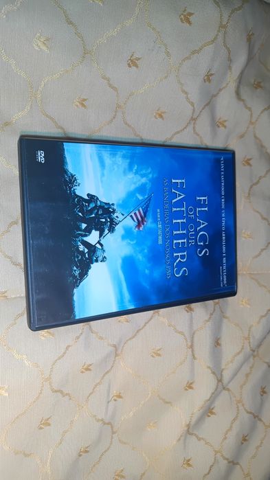 As bandeiras dos nossos pais