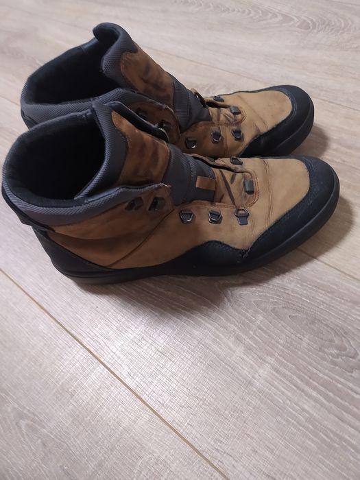 Ботінки чоловічі ecco