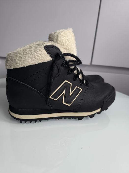 Buty zimowe New Balance