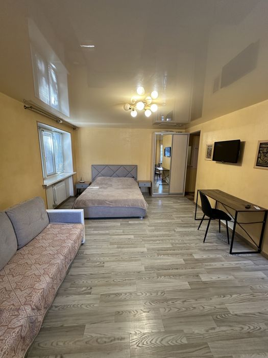 Квартира посуточно, #9 возле мак дональдс гоголя 101