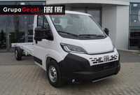 Fiat Ducato  Maxi kabina 2.2180KM Nowy model