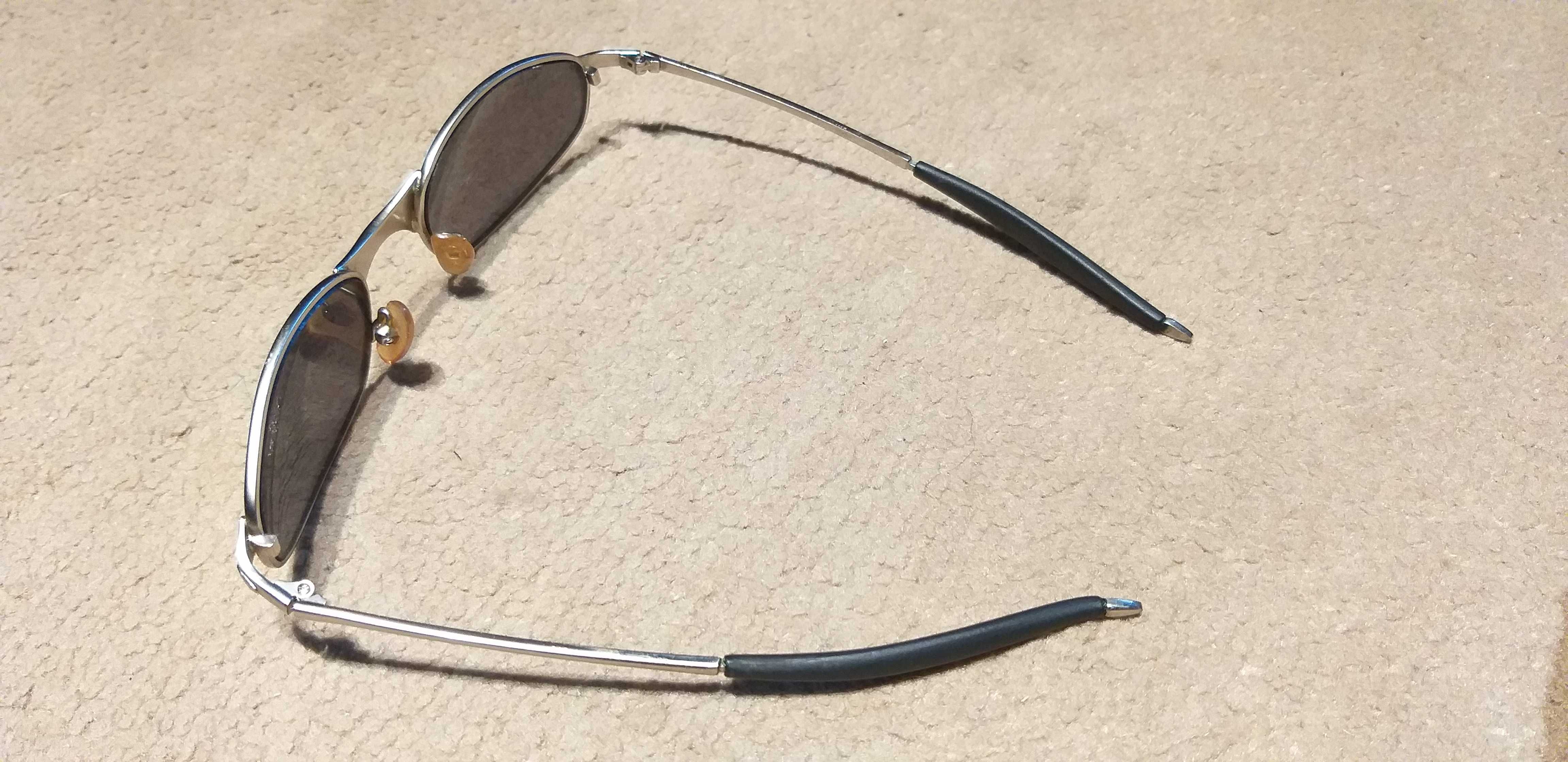 Óculos de sol Ray-Ban Vintage