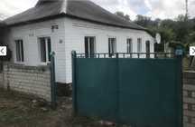 Продам дом в Змиеве . Газовое отопление .Участок 16 сот Тихий район,TB