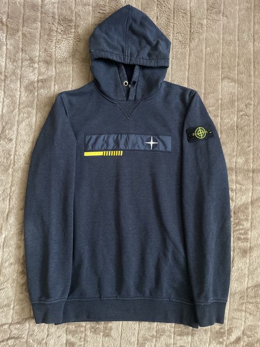 Худі Stone Island