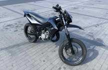 Sprzedam Derbi Senda X-treme 50