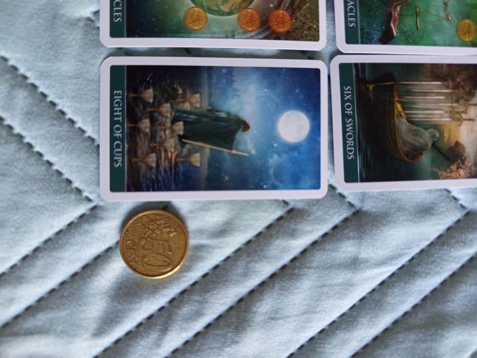 Tarot Thelema esoterismo