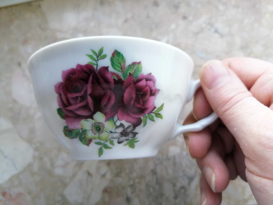 WYPRZEDAZ -15% zestaw śniadaniowy z Wałbrzycha