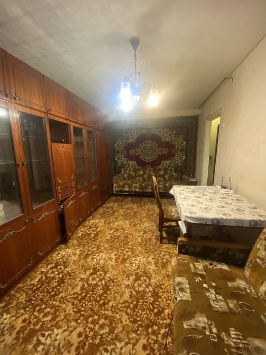 1 кімнатна Квартира . Центр міста,  Площа Перемоги.