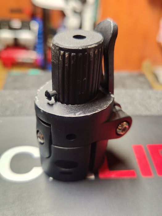 Mechanizm składania motus Scooty 10 lite/Scooty 8.5