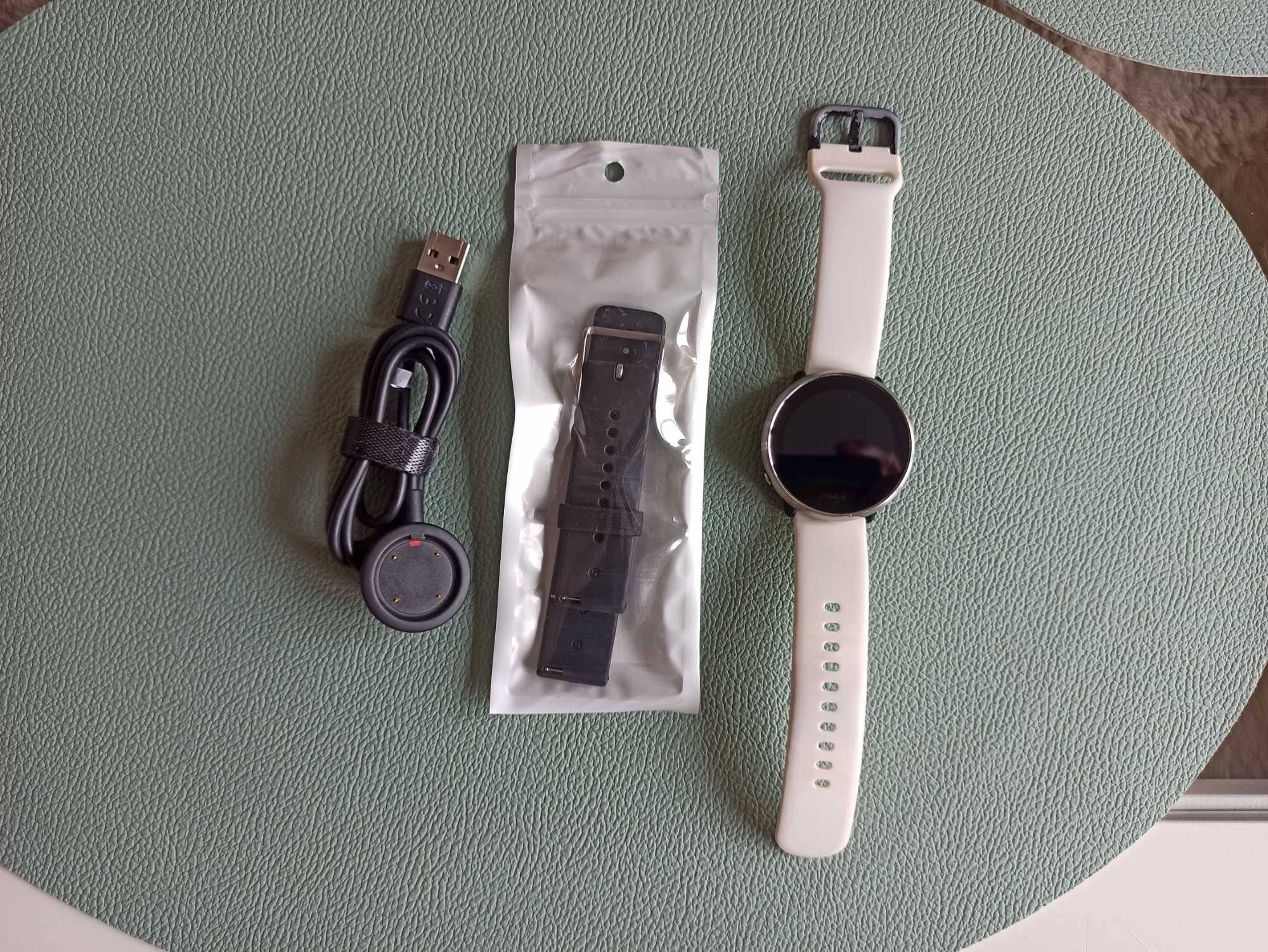 Zegarek Polar Ignite smartwatch