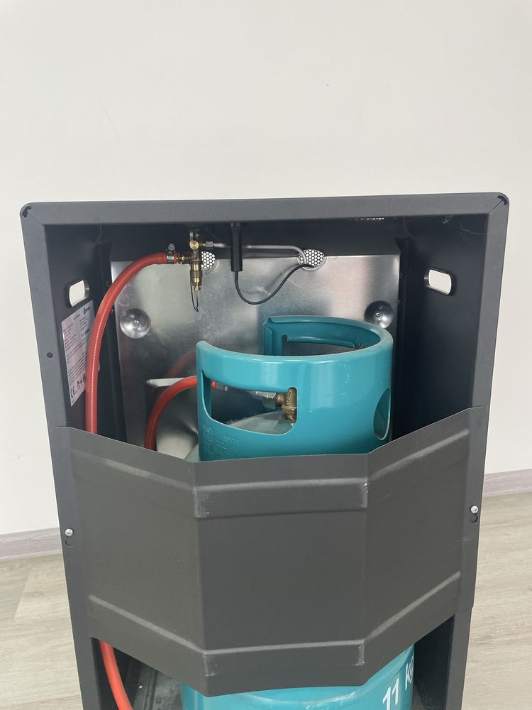 Обогреватель газовый Blue Belle