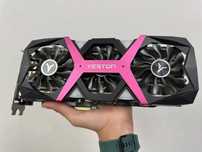Відеокарта AMD RX 590 8GB