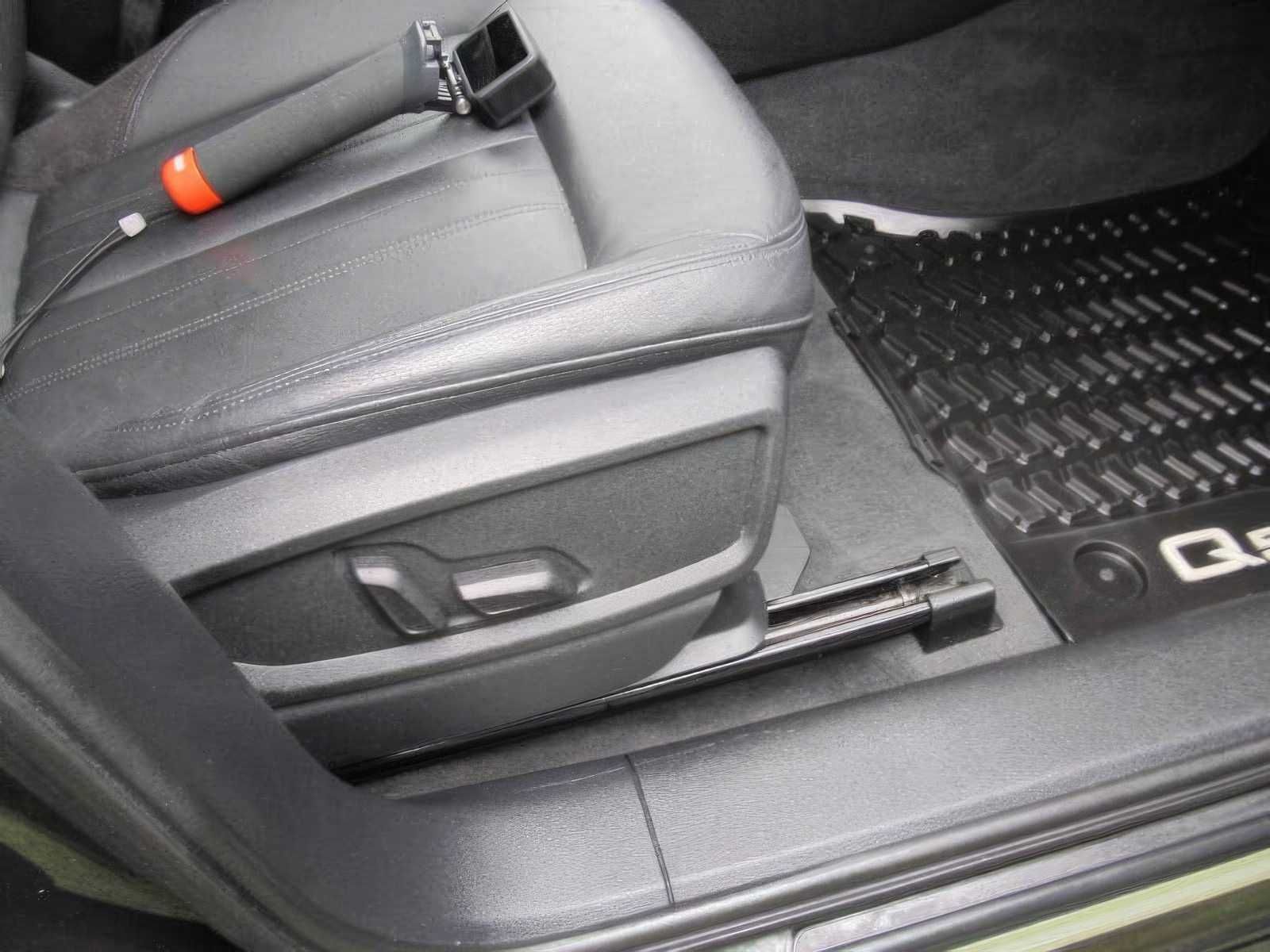 2020   Audi   Q5