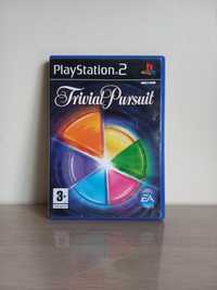 Jogo Trivial Pursuit PS2
