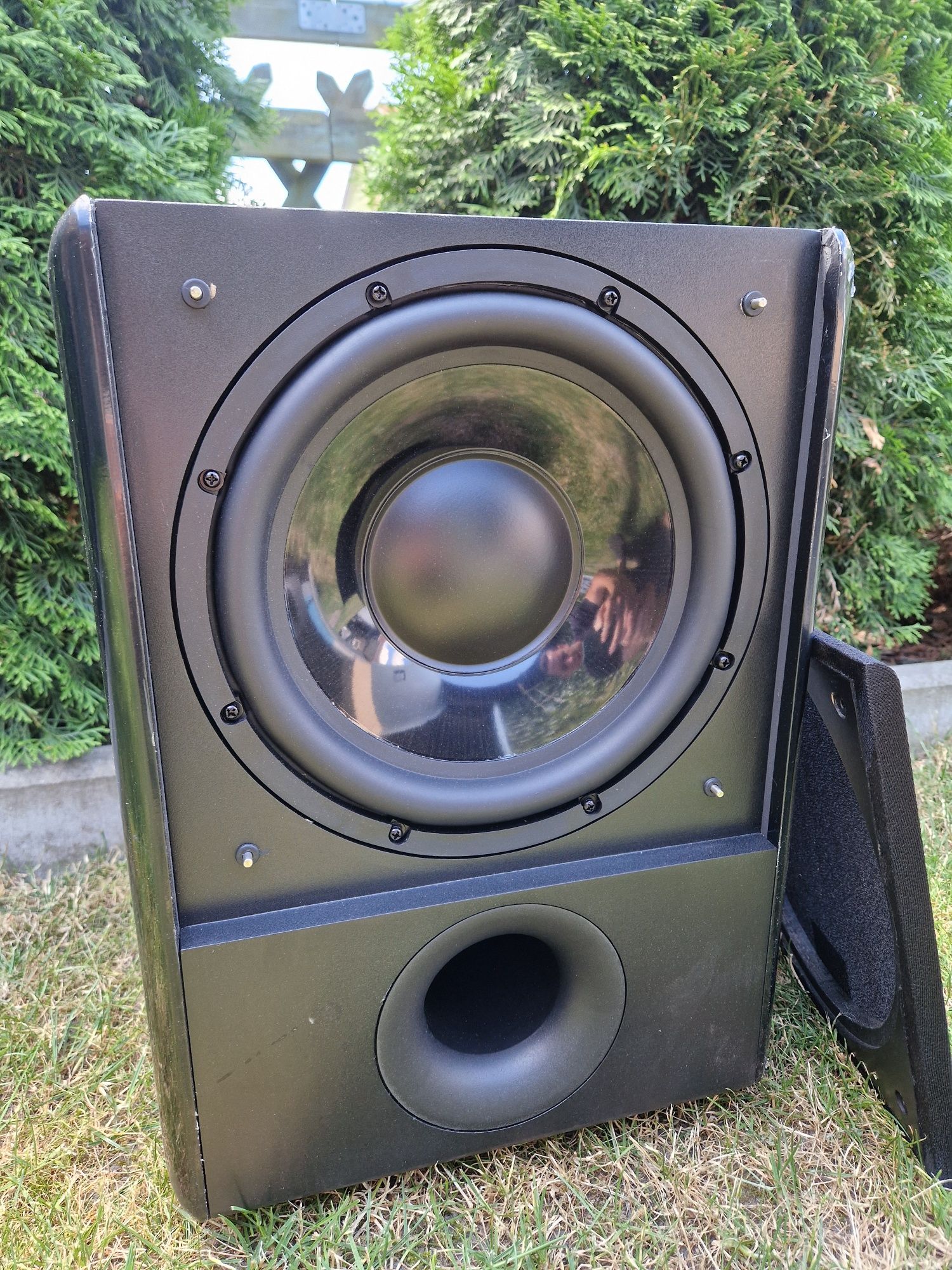 mivoc Hype 10 G2 aktywny subwoofer