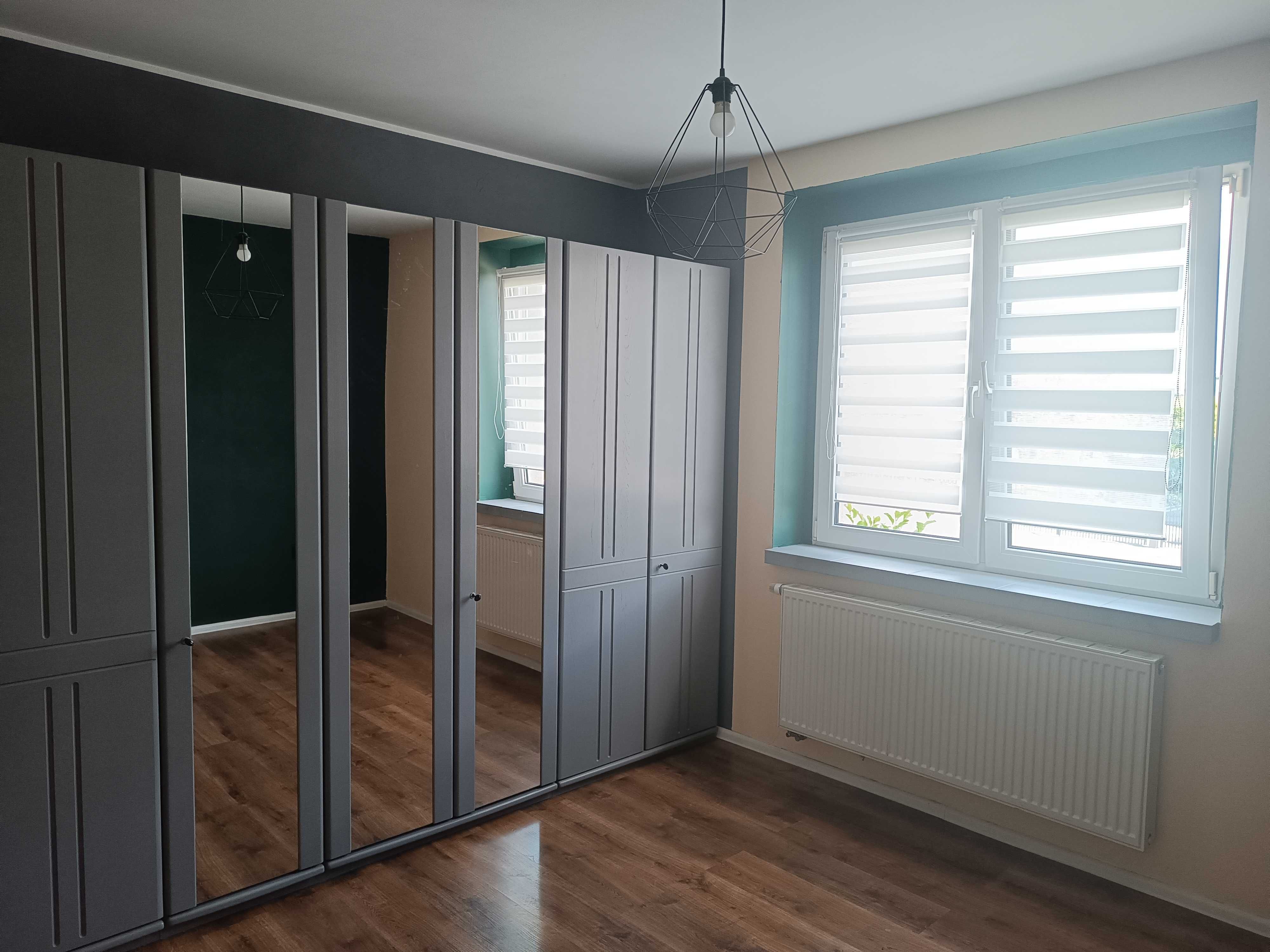 Mikołów Wynajem Mieszkanie 60m2 ul. Przyjaciół 1500 PLN czynsz