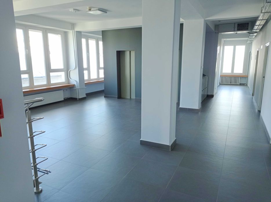 OPEN SPACE Lokal Biurowy 26m2 ul.Szlak/ul.Warszawska Stare Miasto