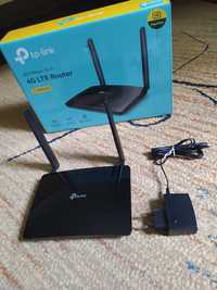 Router TP-LINK TL-MR6400 4G LTE