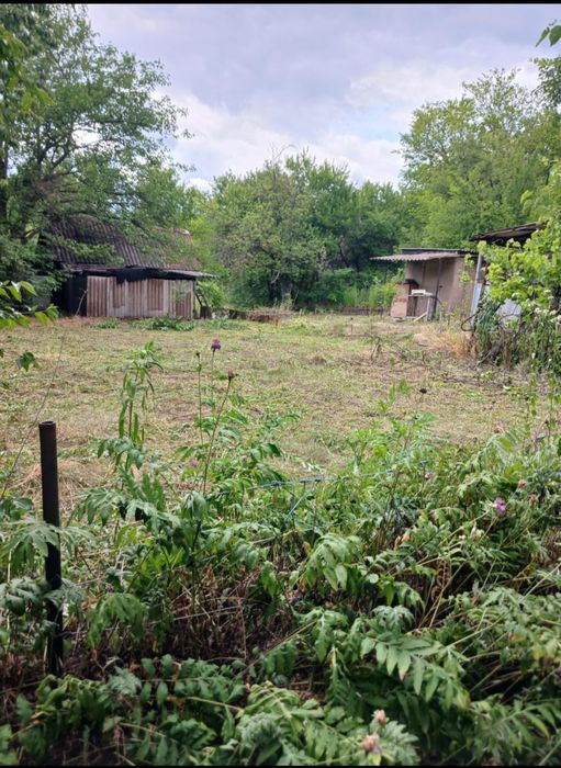 Продаются дачи на нижных садах.СТ .Правдист.
