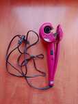 Lokówka automatyczna BaByliss