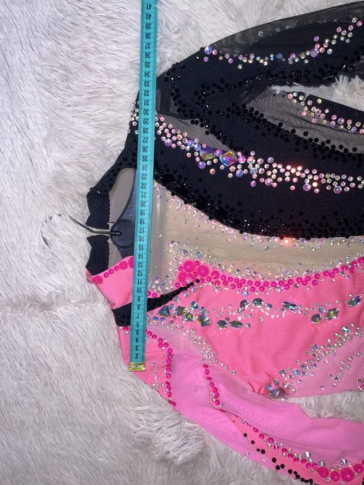 Купальник для художньої гімнастики